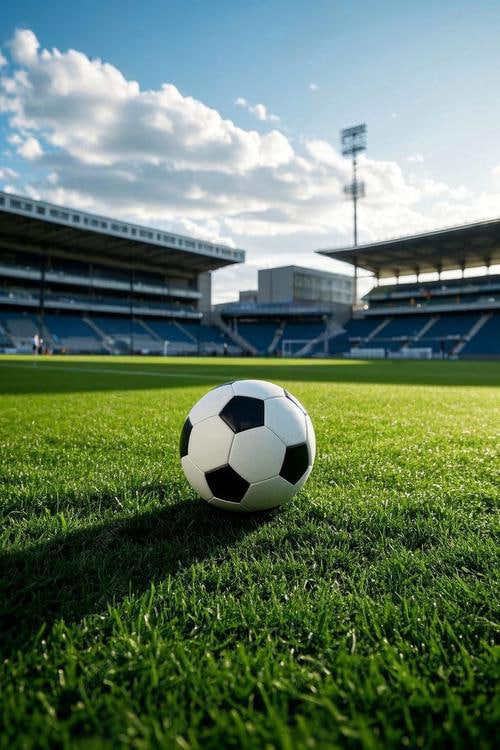 足球数据分析师场景