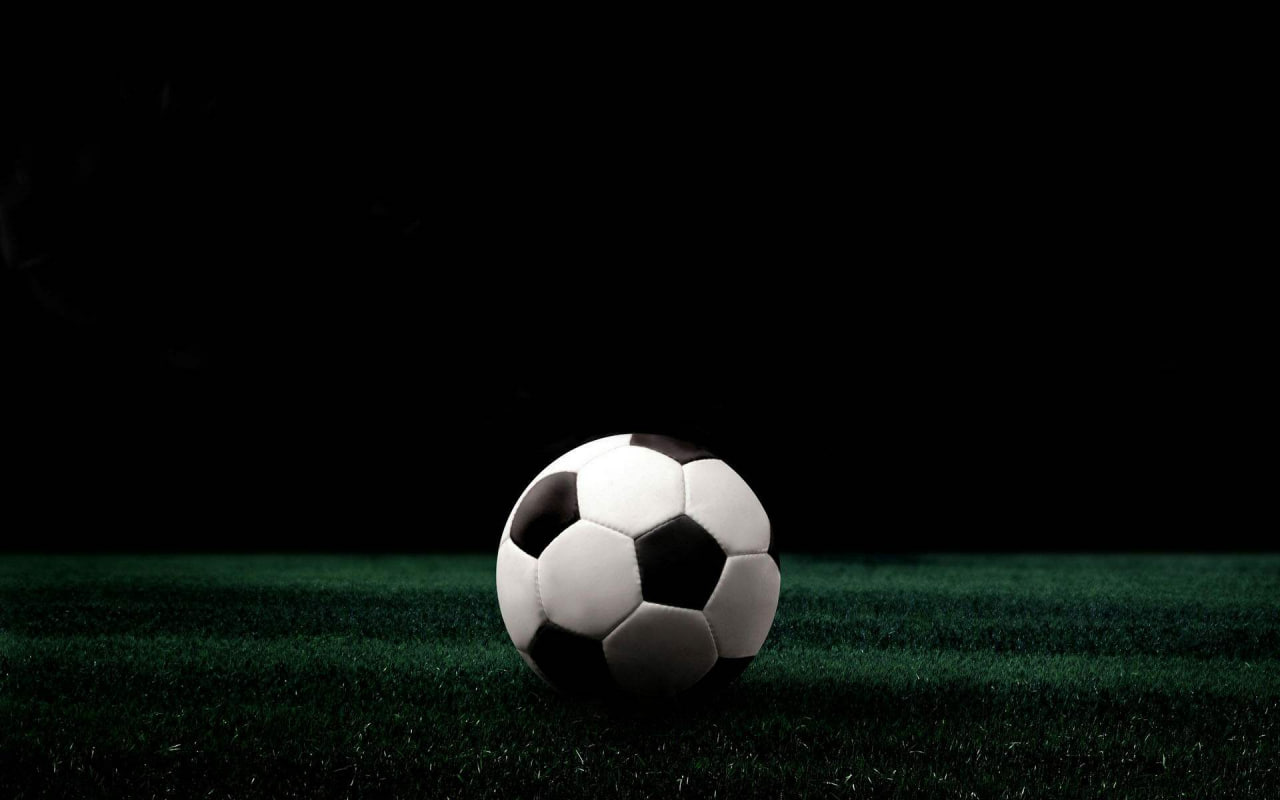 足球爱好者学习场景